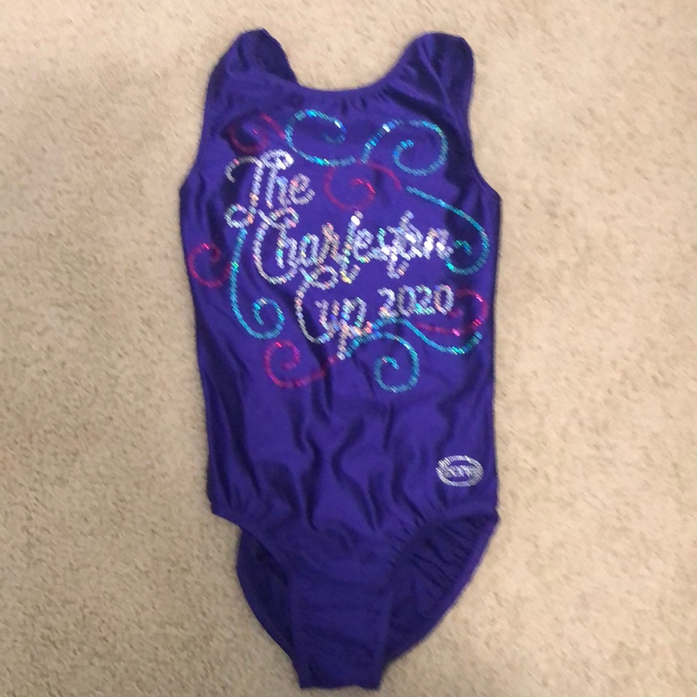 Leotard